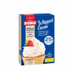 Domo - Cream Chanti Vanilj 72gr x 24