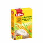 Domo - Nesha Majsmjöl 200gr x 24