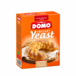 Domo - Jäst 30gr x24