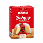 Domo - Bakpulver 30gr x24