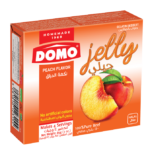 Domo - Jelly Persika 85gr x 24