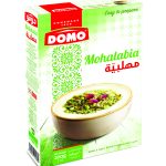 Domo - Mohalabia 200gr x 12