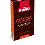 Domo - Kakaopulver 100gr x24