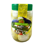 Golden Plate - Yoghurt Bollar Zaatar 425x 12