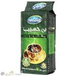 Haseeb - Kaffe Grön 500gx 10