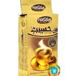 Haseeb - Kaffe Gold 200g x 25