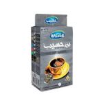 Haseeb Kaffe Silver 200gr x 25