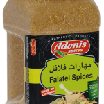 Adonis - Falafel Kryddor 250g x12