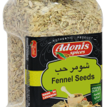 Adonis - Fänkål Hel 210g x12