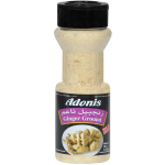 Adonis - Ingefära Malen 90g x12