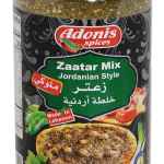 Adonis - Zaatar Jordanian 454g x12