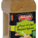 Adonis - Biryani Kryddor 250g x12