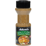 Adonis - Kyckling Kryddor 100g x12