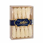 Kimiya - Nabat Vit Sockerkristaller 150g x 24 (Miniature)