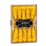 Kimiya - Nabat Zaffran Sockerkristaller 150g x 24 (Miniature)