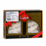 Kimiya - Nabat Vit Sockerkristaller 450x20