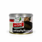 Kamchin - Stekta Grönsaker (Sabzi Koko)500g x24