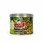 Kamchin - Stekt Selleri  500g x 24