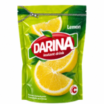 Darina - Citron Juice Pulver 500gr x20