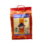 Mahmood Sella Basmati Ris 4,5kg x 4