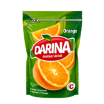 Darina - Orange Juice Pulver 500gr x 20