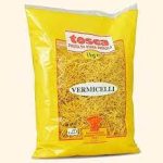 Tosca - Vermecilli krossad 1kg x10