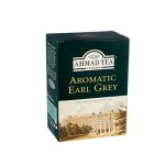 Ahmad Te Earl Grey Aromatic 500gr x 24