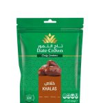 Date Crown Dadlar Khalas 500gr x 16