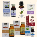 Hemani - Olja Olika Doftar 30ml x12