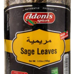 Adonis - Salviablad (meramiya) 100g x12