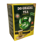 Do Ghazal - Grön Te Lös 500gr x 12