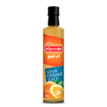 Mahram - Sur Apelsinjuice 500ml x12