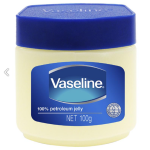 Vaseline Salva 100ml x12