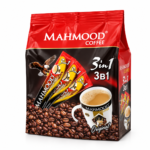 Mahmood Kaffe 3 in 1 påsar (18gr x 24) x 15