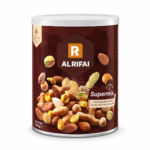 Al Rifai - Mix Nötter Super Extra 450gr x12