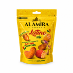 Al Amira Latino Mix Nötter 250gr x 12