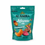 Al Amira Libanese Mix Nötter 250 x 12