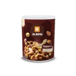 Al Rifai - Mix Nötter Super Extra 450gr x12