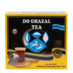 Do ghazal Te Earl Grey Påse Svart 200gr x 24