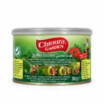 Chtoura Garden Zucchini Ready 350gr x 12