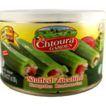 Chtoura Garden Zucchini Ready 350gr x 12
