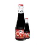1&1 Granatäpple Sirap 430ml x 24