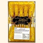 Kimiya - Nabat Zaffran Sockerkristaller 150g x 24 (Miniature)