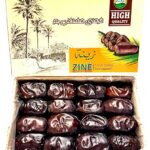 Zine Dadlar Mazafati 550gr x 12