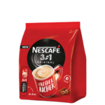 Nescafe 3in1 Påse  (20st x15,50gr) x 10