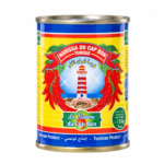Du Cap Bon Harissa 135gr x 30