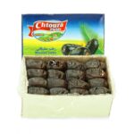 Chtoura Fields Dadlar Mazafati 550gr x 12