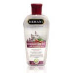 Hemani Rosmarin Hår olja 200ml x 6