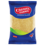 Chtoura Garden Bulgur Vit Finmalen 900gr x12