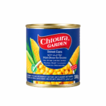 Chtoura Garden Sweet Corn 300gr x 24